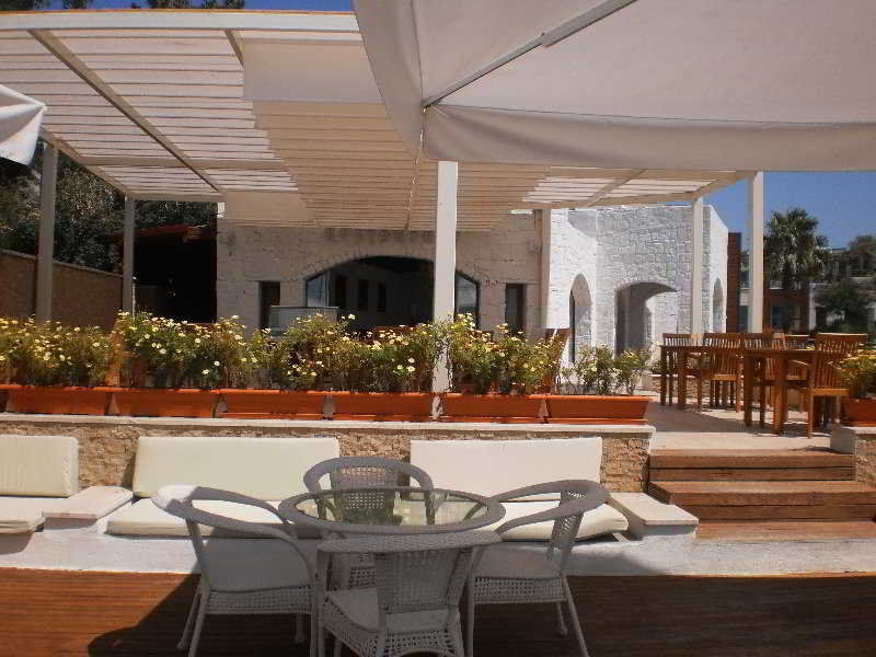 Costa Luvi Hotel Gumbet Exterior photo